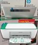 Impressora Multifuncional HP DeskJet Ink Advantage – 2376 Jato de Tinta Colorida