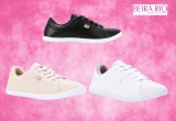 Tênis Beira Rio Comfort Feminino