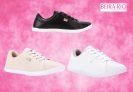 Tênis Beira Rio Comfort Feminino