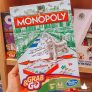 Jogo Monoply Grab & Go Monopoly – Hasbro