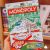 Jogo Monoply Grab & Go Monopoly – Hasbro