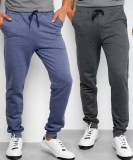 Kit 2 Calças Moletom Costão Masculina – Costão Fashion Style