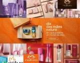 Seleção de Presentes Natura com Até 45% de Desconto + 20% Extra do Cupom + Frete Grátis