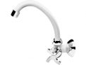 Torneira para Cozinha Acquabios de Parede – Color Acqua E05 bran