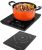 Cooktop de Indução 1 Boca Preto Smart Chef Philco