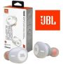 Fone de Ouvido Bluetooth JBL JBLT120TWSWHT – Intra-auricular