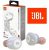 Fone de Ouvido Bluetooth JBL JBLT120TWSWHT – Intra-auricular