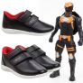 Tênis Infantil Kidy Cybernite + Boneco Masculino