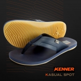 Chinelo Kenner Kasual Spot Masculino