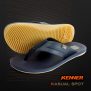 Chinelo Kenner Kasual Spot Masculino