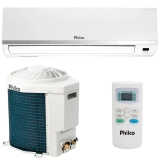 Ar-condicionado Split Philco 12.000 BTUs Frio – PAC12000TFM11
