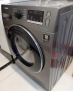 Lava e Seca Samsung 11kg WD11M4453J – 12 Programas de Lavagem Branca