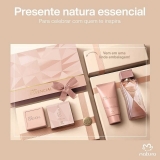 Presente Natura Essencial Clássico Feminino