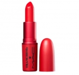Batom Matte MAC Tranchesis – Cadastro Jaqueline
