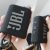 Caixa Bluetooth JBL GO3 BLK