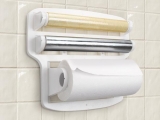 Porta Papel Toalha Arthi
