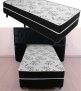 Cama Box Solteiro V-Joy Conjugada 50cm de Altura – Benfica