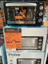 Forno Elétrico Philco PFE40P com Função Timer Preto – 38L