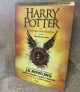 Livro – Harry Potter e a criança amaldiçoada – Parte um e dois