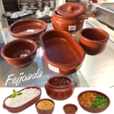 Kit p/ Feijoada – 6 peças serve até 5 pessoas – Motta