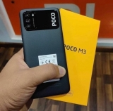 Xiaomi Poco M3 128GB 4GB Ram Versão Global Preto