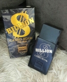 Billion Casino Royal 100ml