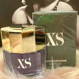 XS Paco Rabanne Perfume Masculino EDT