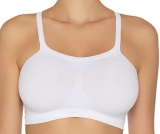 Soutien Bandini, Hanes, Feminino
