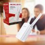 REPETIDOR WI-FI 300Mbps MW300RE, MERCUSYS, Branca