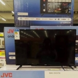 Smart TV HD DLED 32” JVC LT-32MB208 Android – LT-32MB208 Wi-Fi Bluetooth HDR 3 HDMI 2 USB
