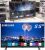 Smart TV Crystal UHD 4K LED 55” Samsung – UN55TU7000GXZD Wi-Fi Bluetooth 2 HDMI 1 USB