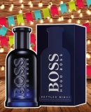 Boss Bottled Night Hugo Boss – Perfume Masculino – Eau de Toilette