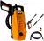 Lavadora de Alta Pressão WAP ÁGIL 1800 1400W 1300 PSI/Libras 300L/h Portátil Compacta Jato Leque e Concentrado