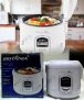 Panela Elétrica de Arroz Britânia PA5 Prime – 400W 5 Xícaras