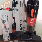 Aspirador de Pó Vertical Mondial 1100W – Turbo Cycle AP-35