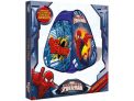 Barraca Infantil Homem Aranha Marvel Ultimate – Zippy Toys