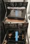 Forno Elétrico de Embutir Continental – Grill 75L OC8EP