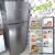 Geladeira/Refrigerador Consul Frost Free Duplex – Evox 340L CRM39AKANA