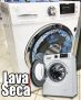 Lava e Seca Midea Storm Wash Inverter 10,2 Kg Branca Tambor 4D 127 Volts