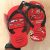 Chinelo Cars, Havaianas, Meninos
