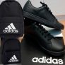 Kit Tênis Adidas Advantage Base Masculino + Mochila Adidas Classic