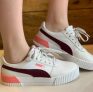 Tênis Puma, Carina Bdp, Feminino