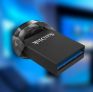 Pen Drive Ultra Fit SanDisk 3.1, 32GB, SDCZ430-032G-G46