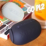Caixa de Som Portátil LG XBOOM Go PL2W (( 2 cores))