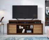 Rack para TV até 70” 2 Portas Caemmun – Premium Titan