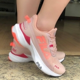 Tênis Recovery, Fila, Feminino