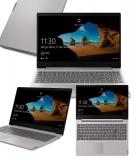 Notebook Lenovo Ultrafino ideapad S145 i5-1035G1, 8GB 1TB Windows 10 15.6″ Dolby Audio Design Leve e Compacto