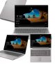 Notebook Lenovo Ultrafino ideapad S145 i5-1035G1, 8GB 1TB Windows 10 15.6″ Dolby Audio Design Leve e Compacto