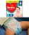 Fraldas Pampers Supersec