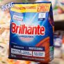Sabão em Pó Brilhante Limpeza Total Profissional – Concentrado 5,6kg